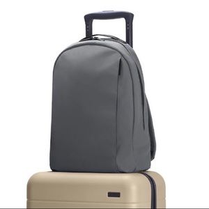 poshmark away luggage